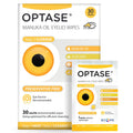 OPTASE Manuka Oil Eyelid Wipes 30 Preservative