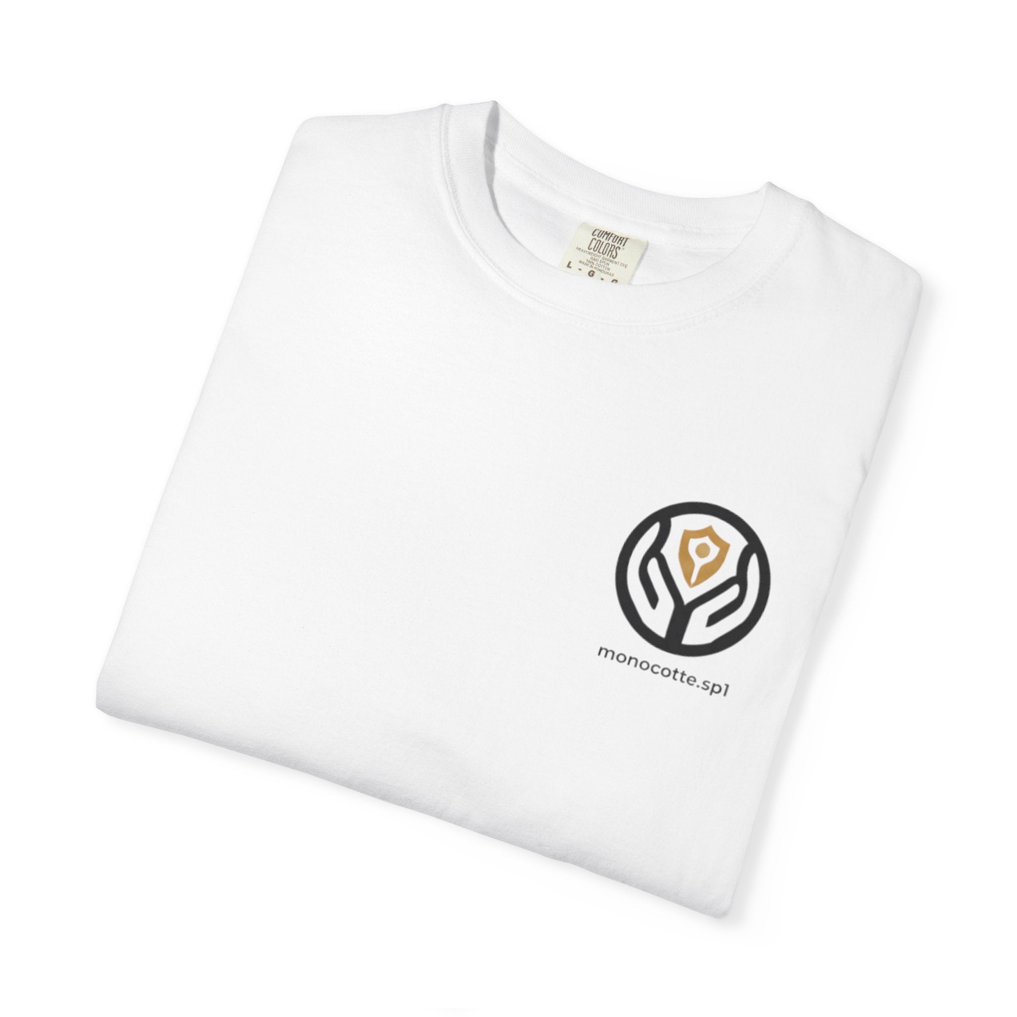 Youth Deserve Safety T-Shirt — Protecting Youth Today, Empowering Tomorrow