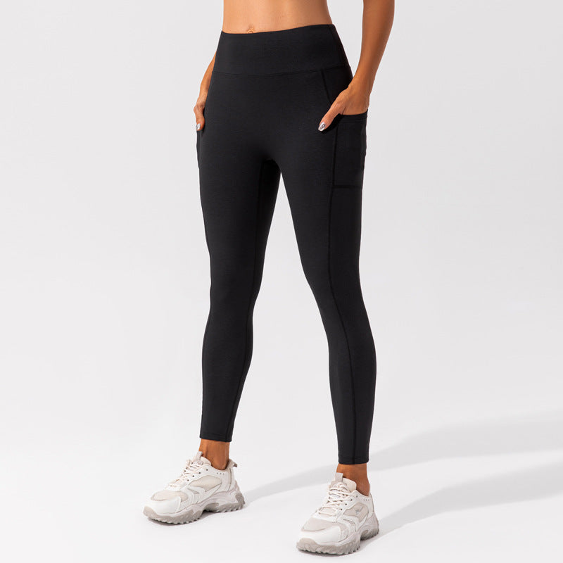 Women’s Pilates & Yoga Set