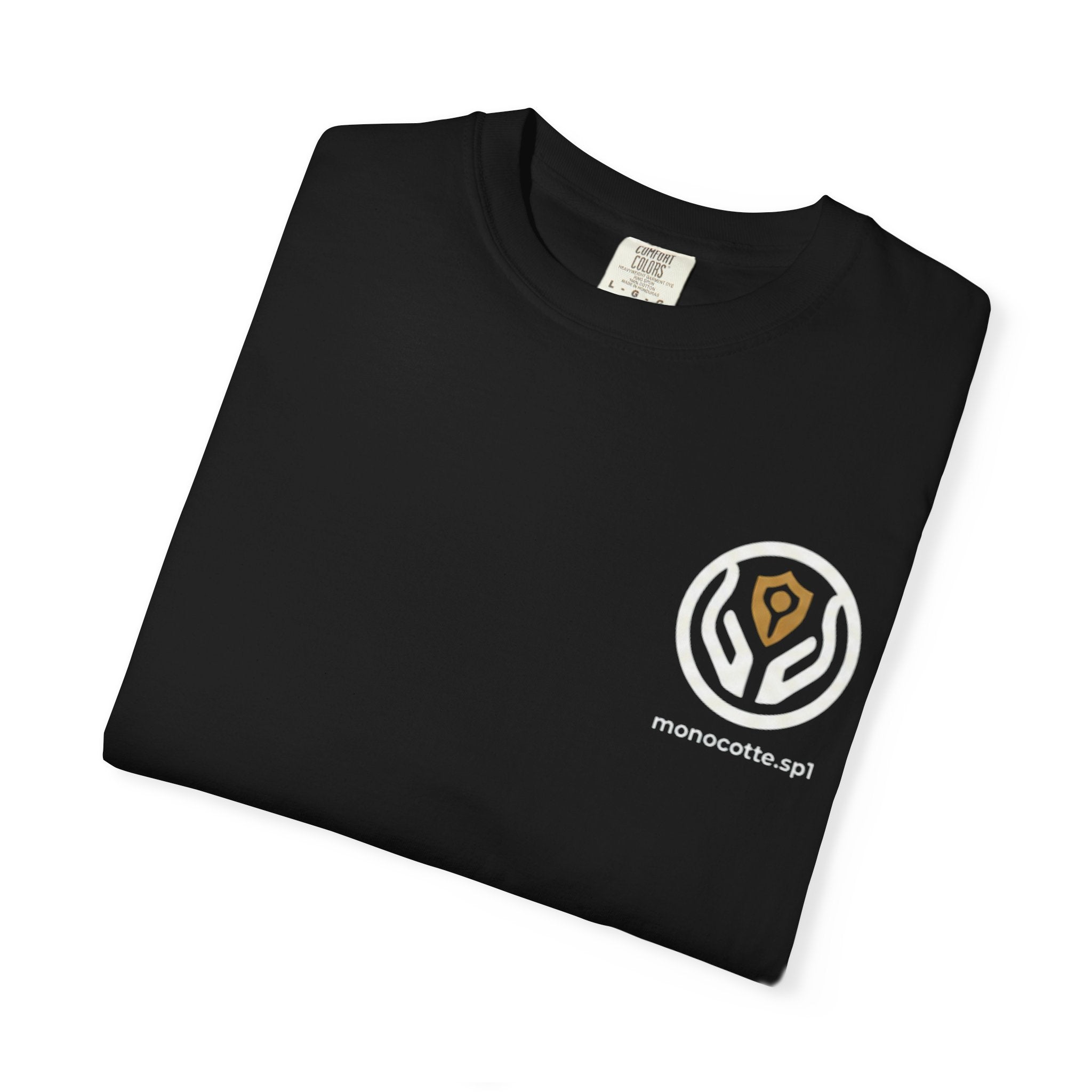 Youth Deserve Safety T-Shirt — Empowering Youth Protection Tee
