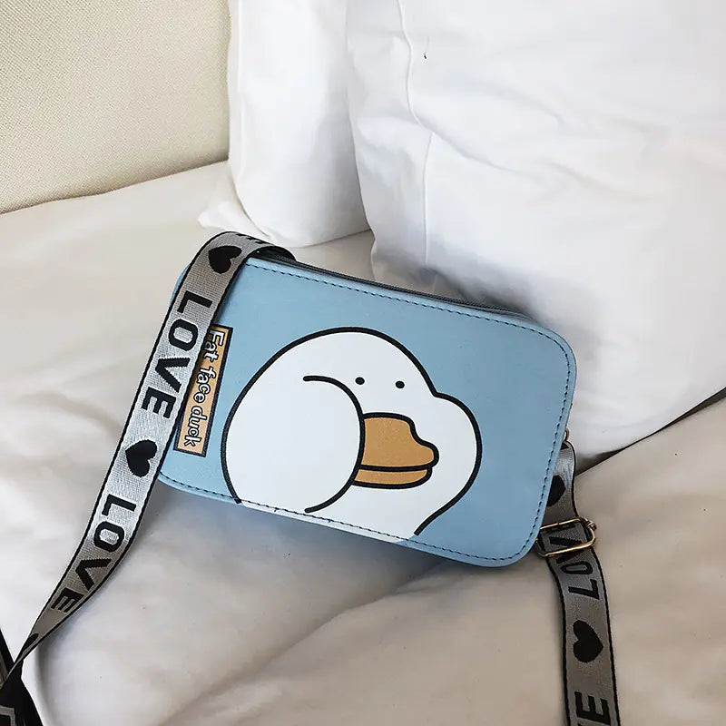 Women's Fashionable Shoulder Crossbody Bag