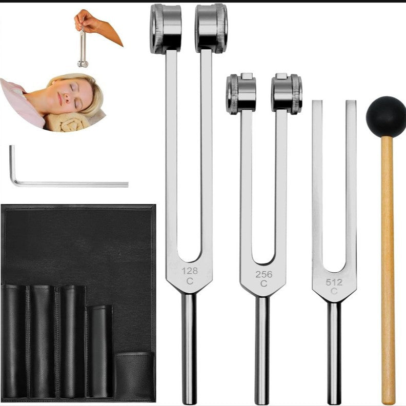 Energy Cleansing Tuning Fork