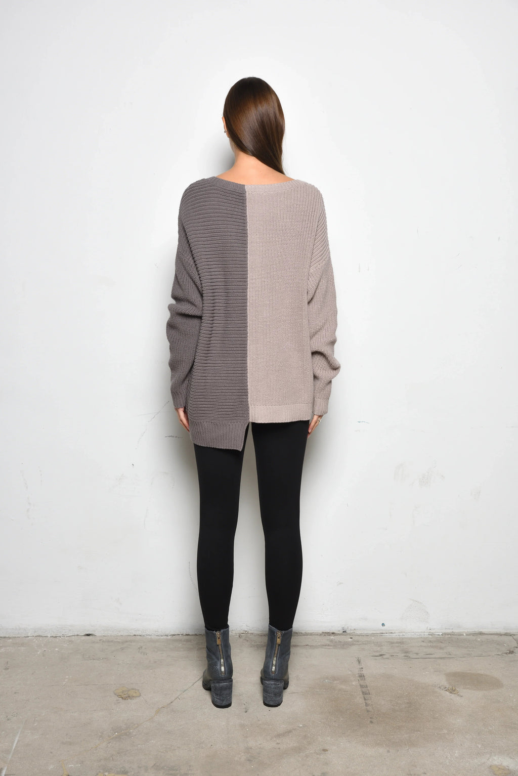 Portobello Sweater