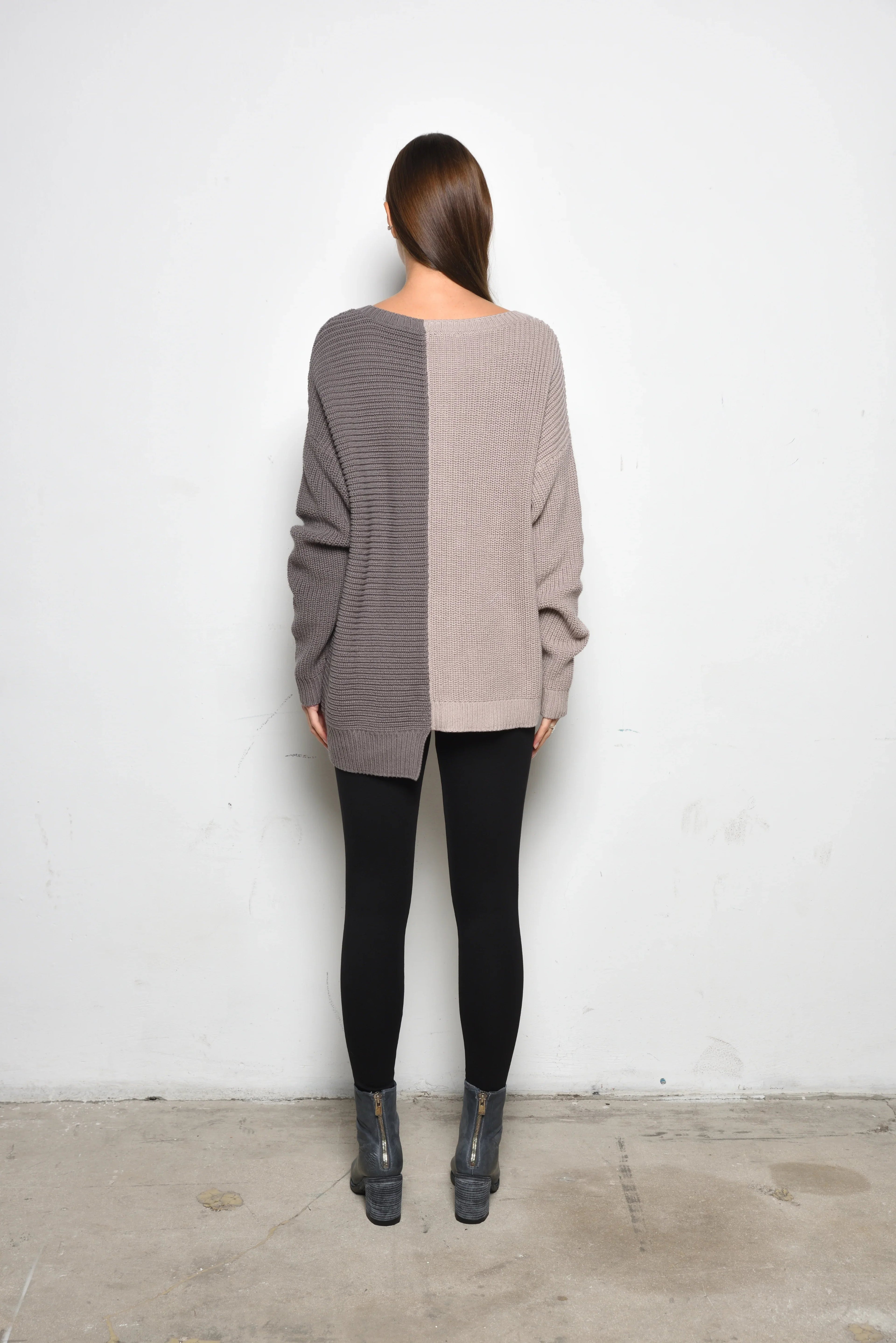 Portobello Sweater