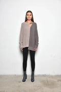 Portobello Sweater