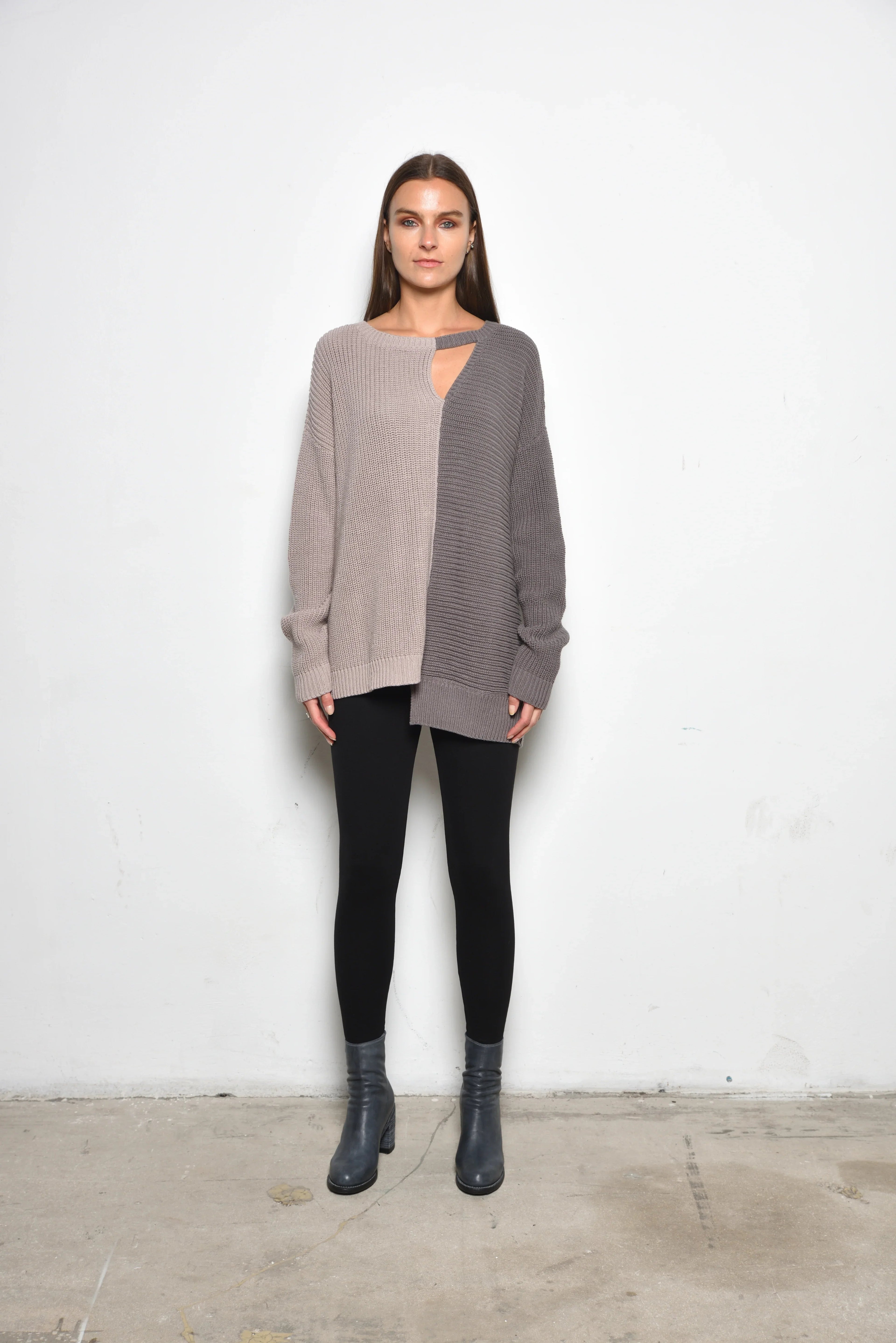 Portobello Sweater