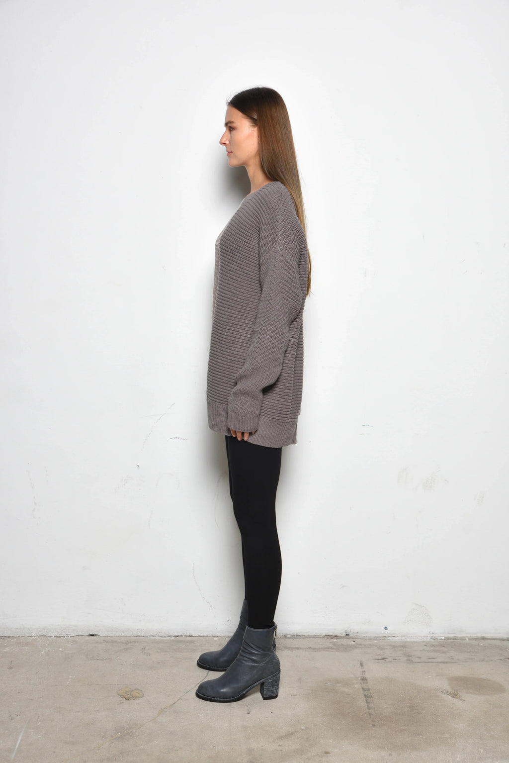 Portobello Sweater