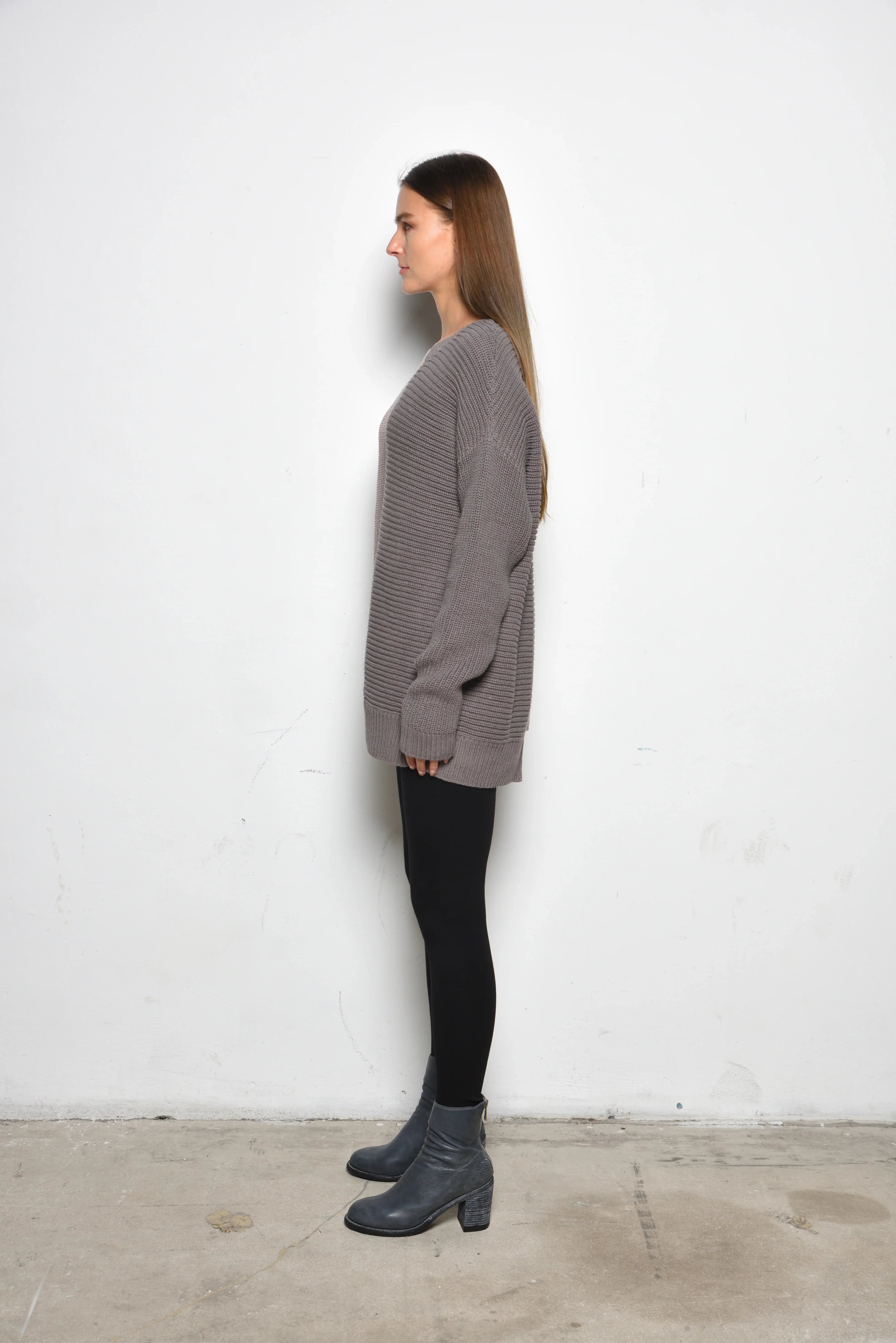 Portobello Sweater