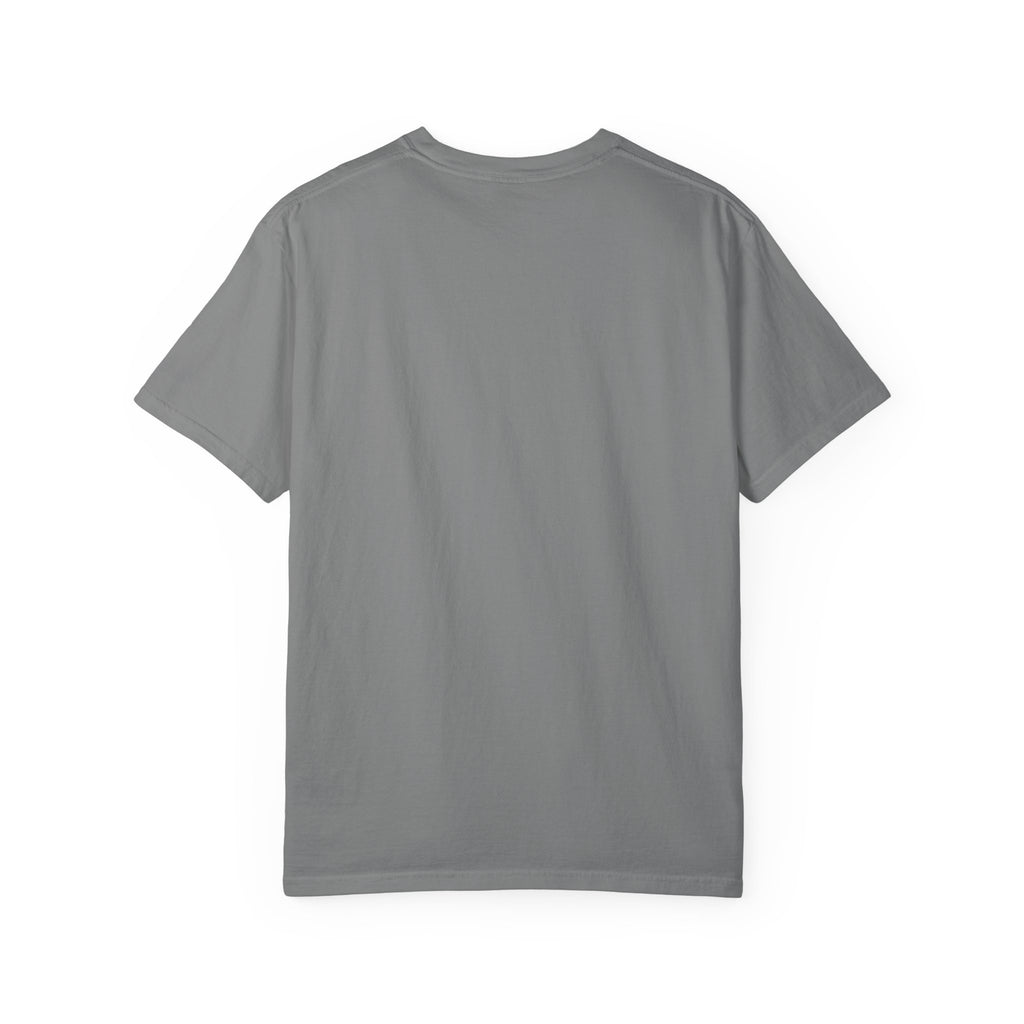 "They Doubt. I Deliver." T-Shirt — Motivational Graphic Tee
