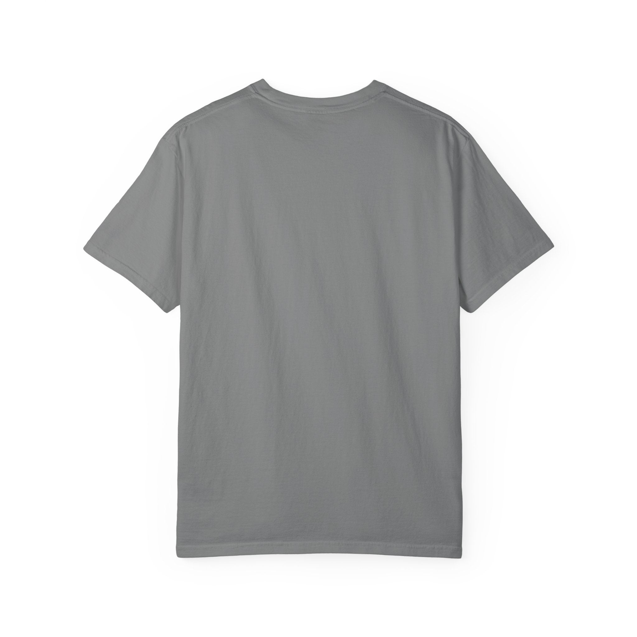 "They Doubt. I Deliver." T-Shirt — Motivational Graphic Tee