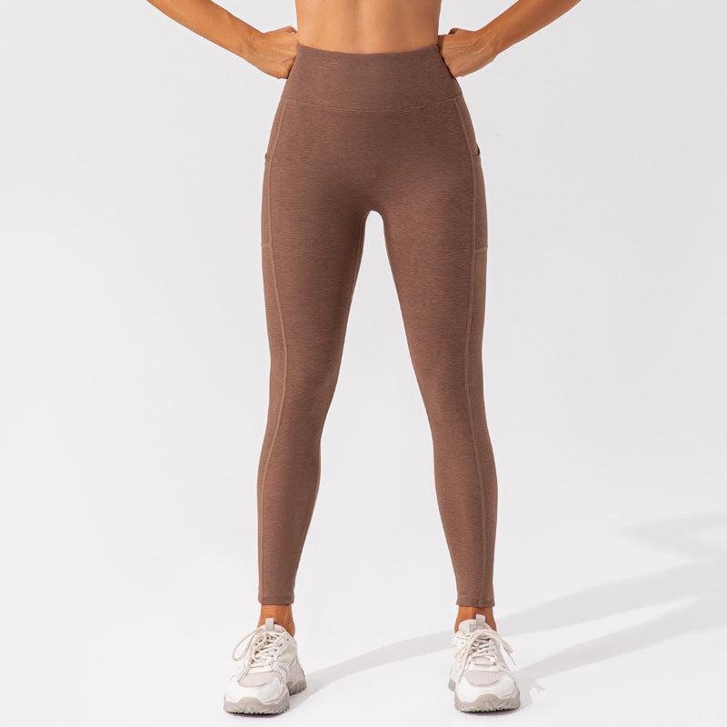 Women’s Pilates & Yoga Set