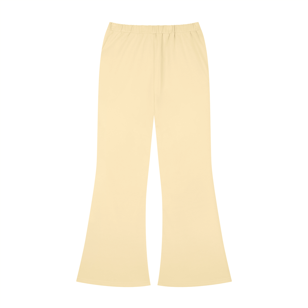 Loki & Ivy Women's Slim-Fit Flared Sweatpants