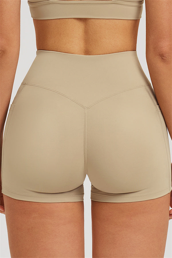 The Sizzle T-shirt Shorts 2-Piece Set