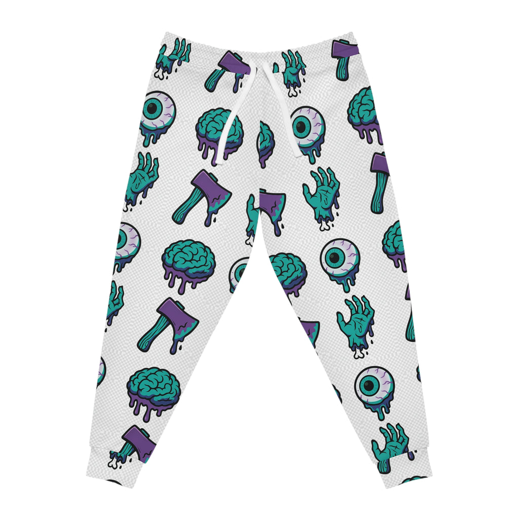 Horror Joggers