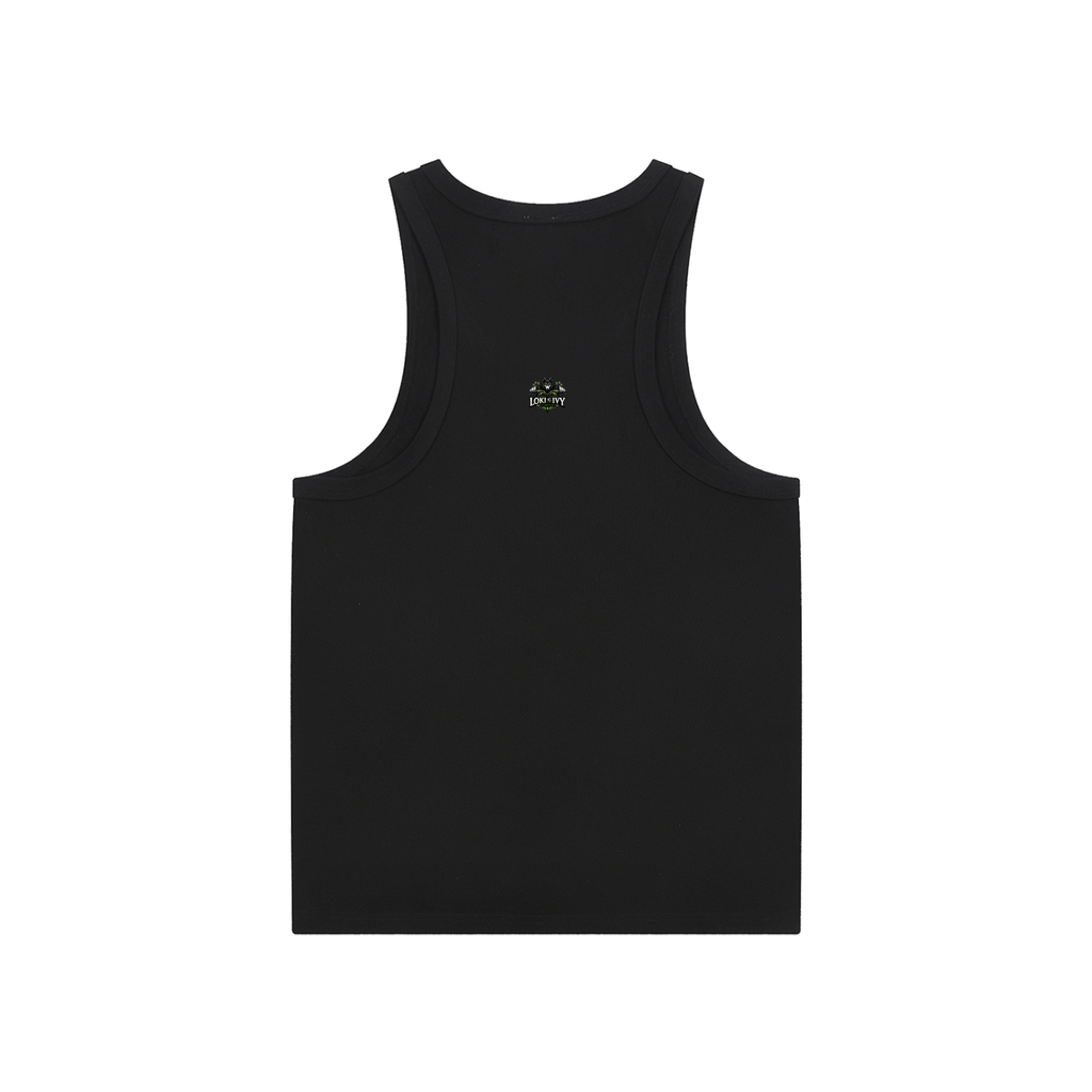 Loki & Ivy Men's Essential Performance Tank Top