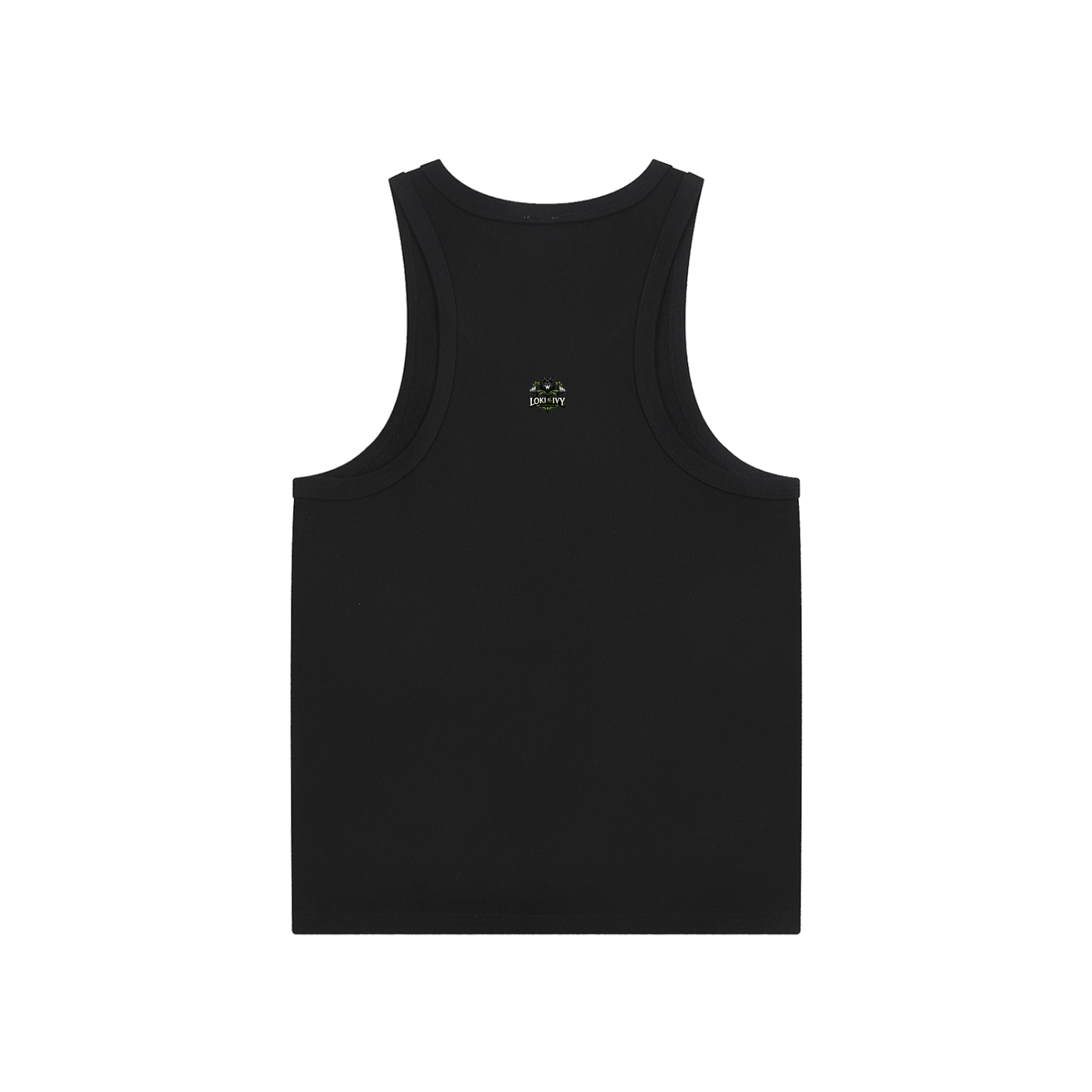 Loki & Ivy Men's Essential Performance Tank Top