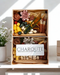 Mini Charcuterie Box - Corporate, Real Estate & Events