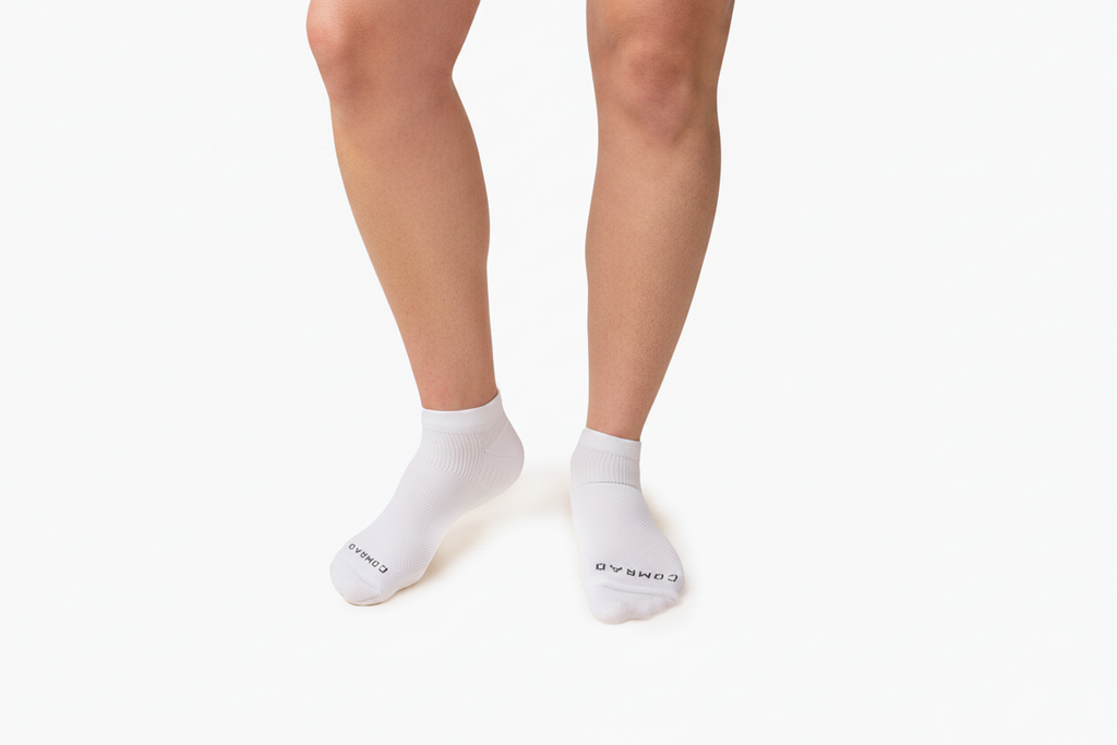 Ankle Compression Socks – 3 Pack