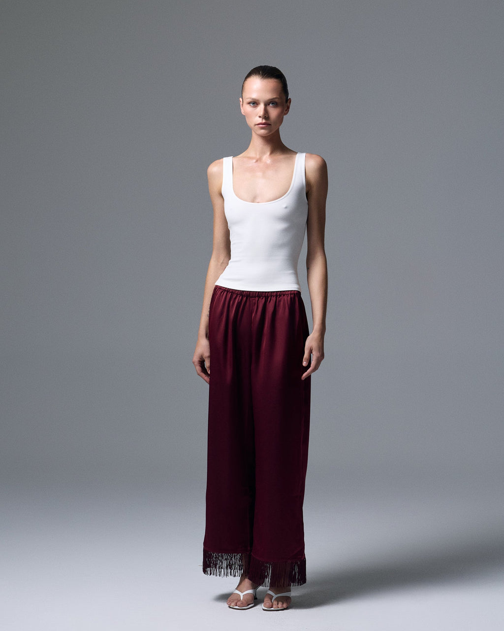 Inez Tank Top