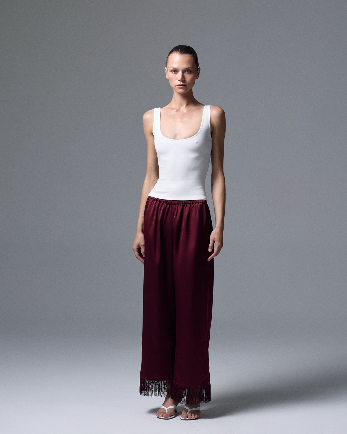 Inez Tank Top