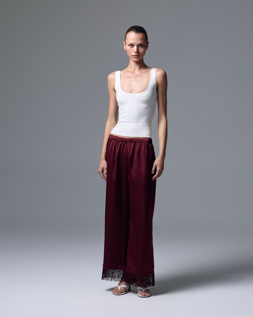 Inez Tank Top