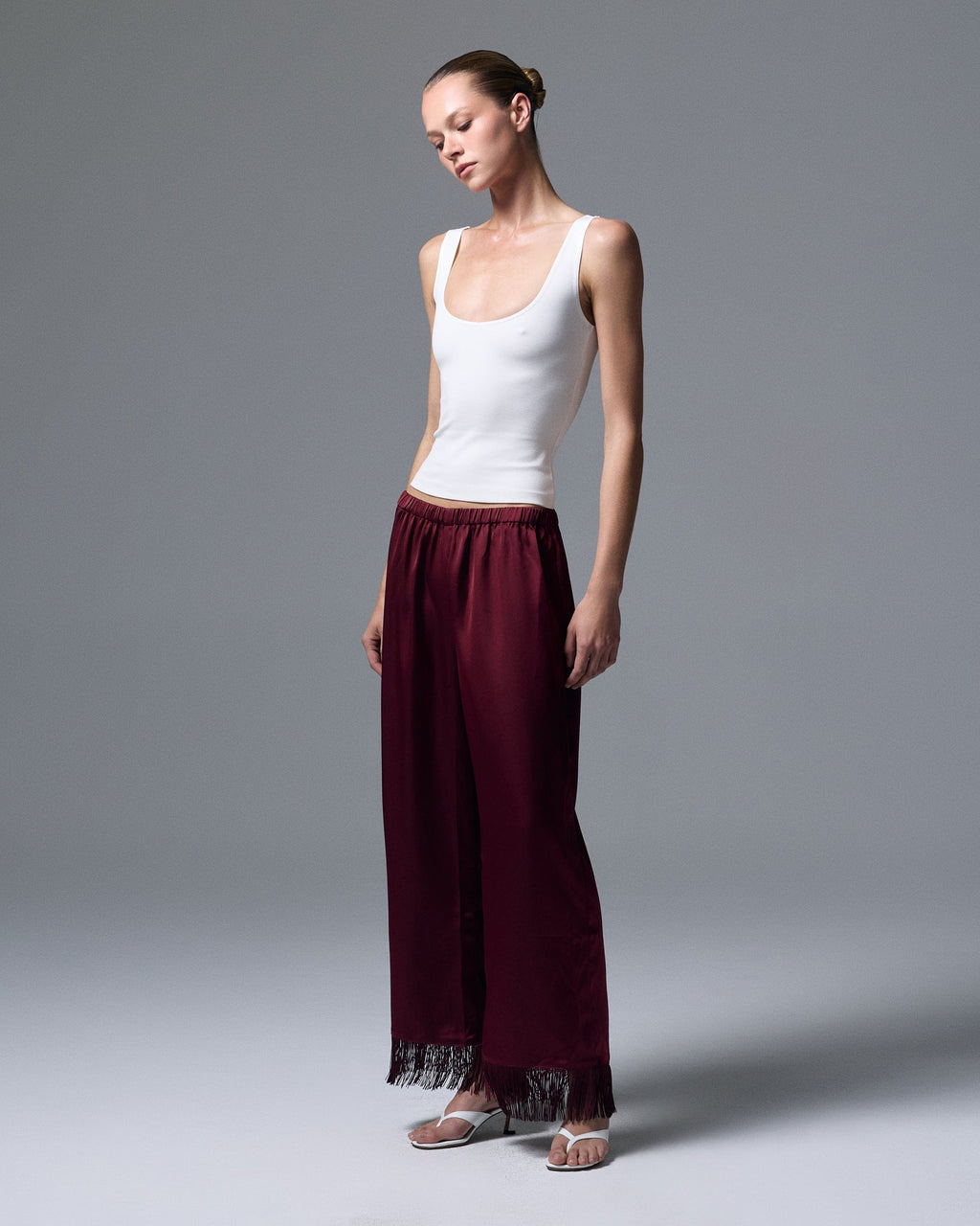 Inez Tank Top