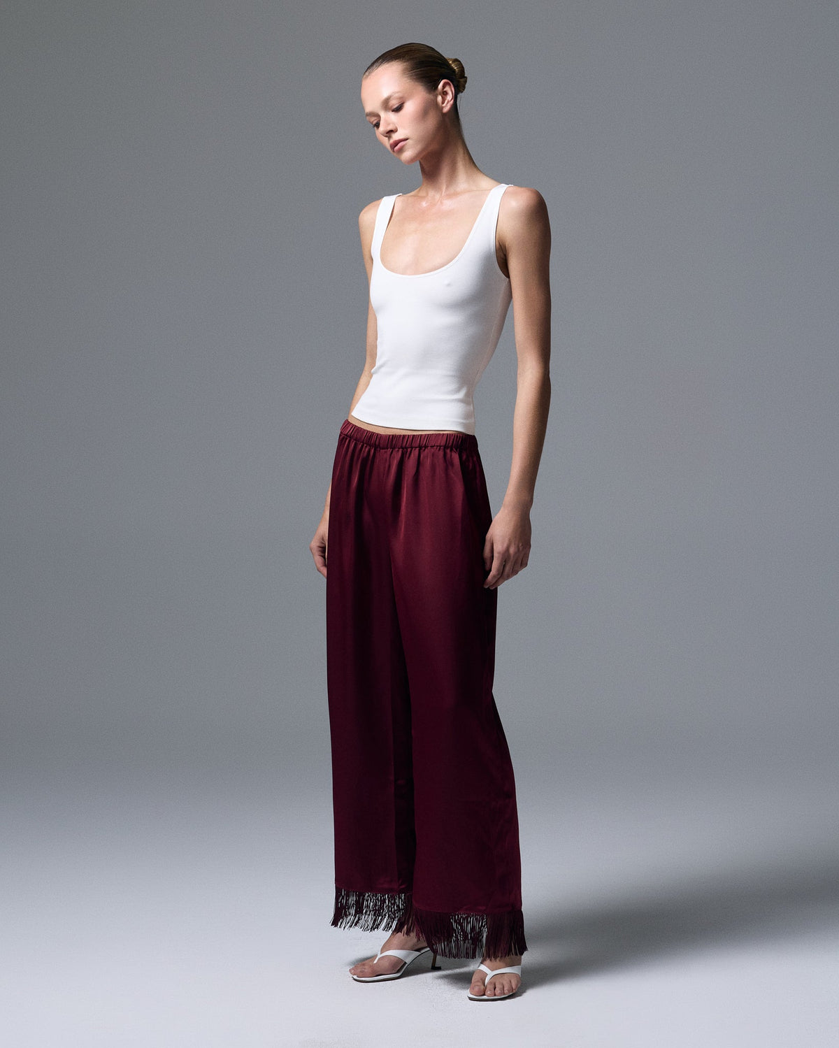 Inez Tank Top