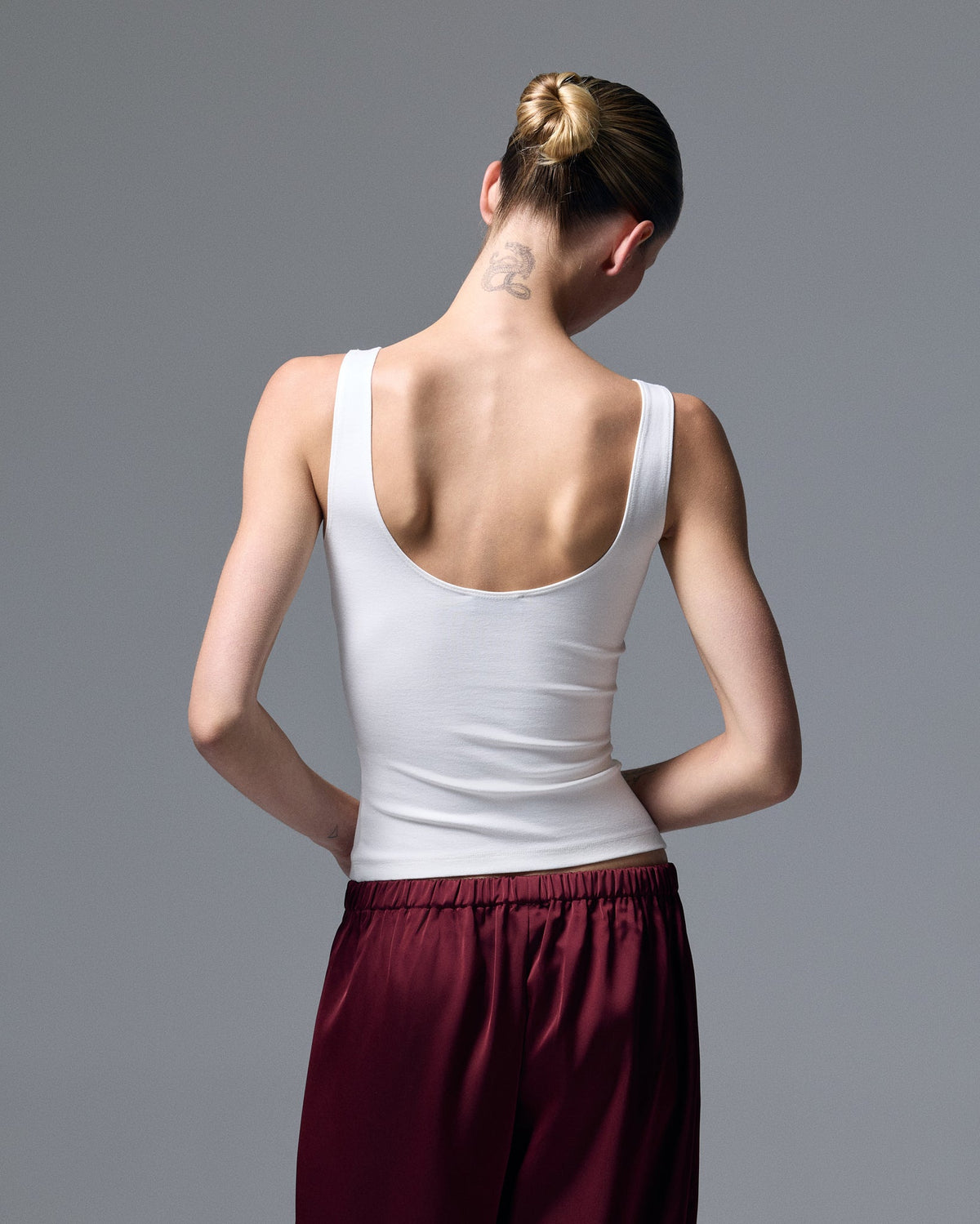 Inez Tank Top