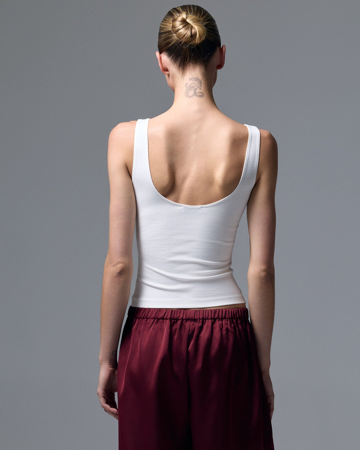 Inez Tank Top