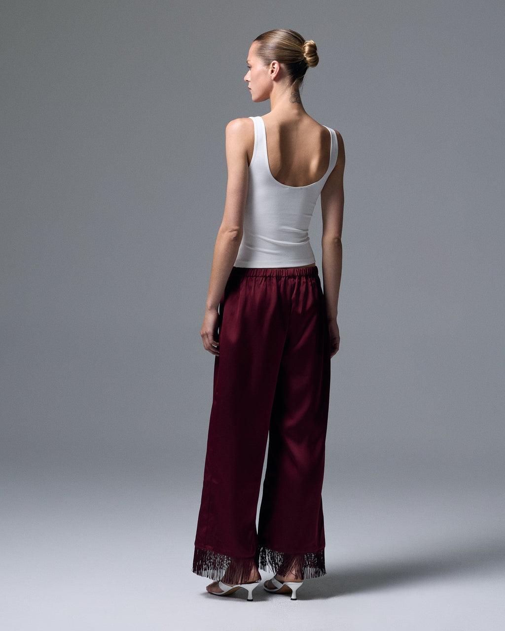 Inez Tank Top