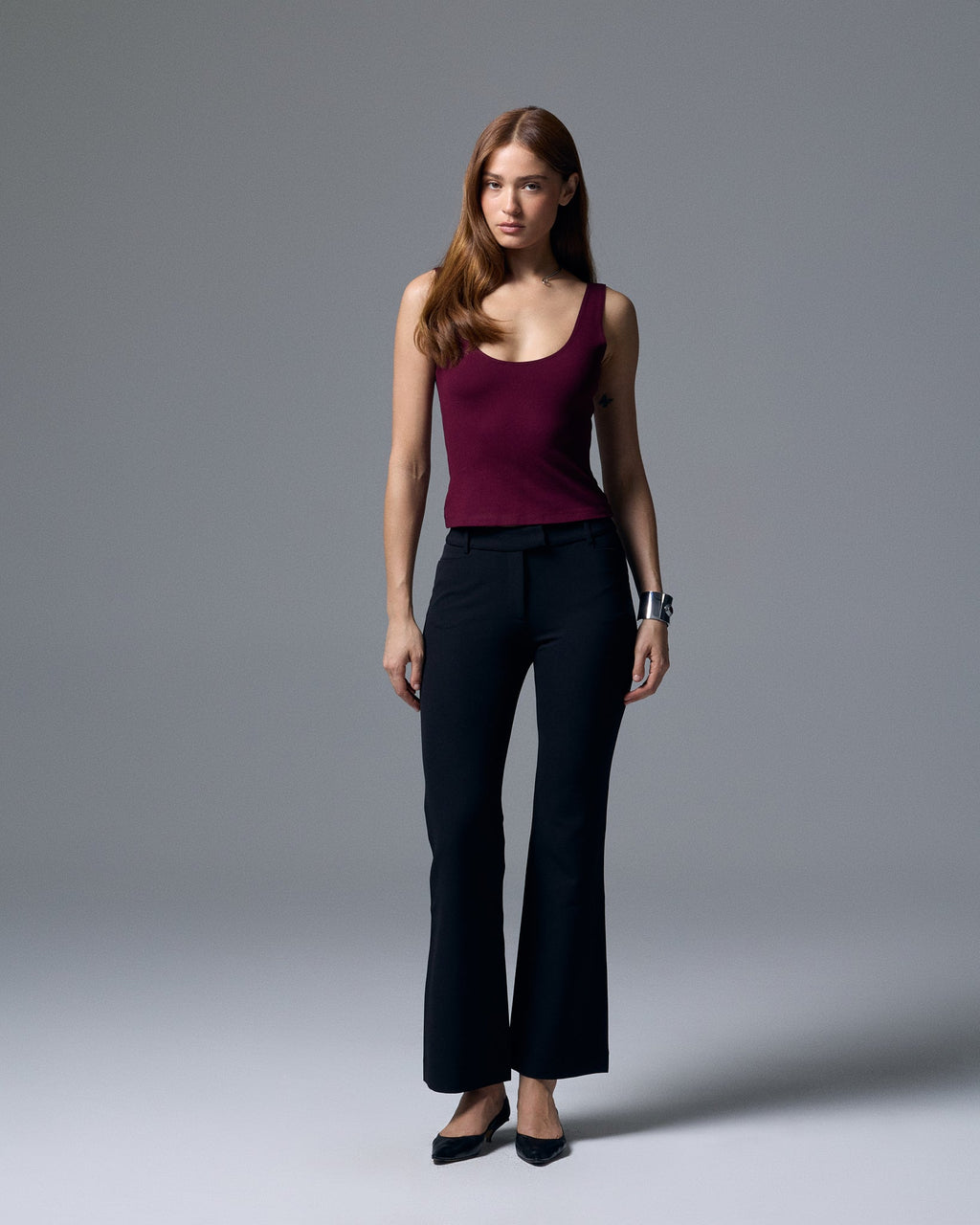 Inez Tank Top