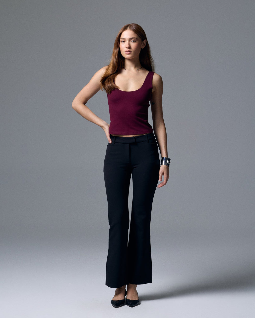 Inez Tank Top