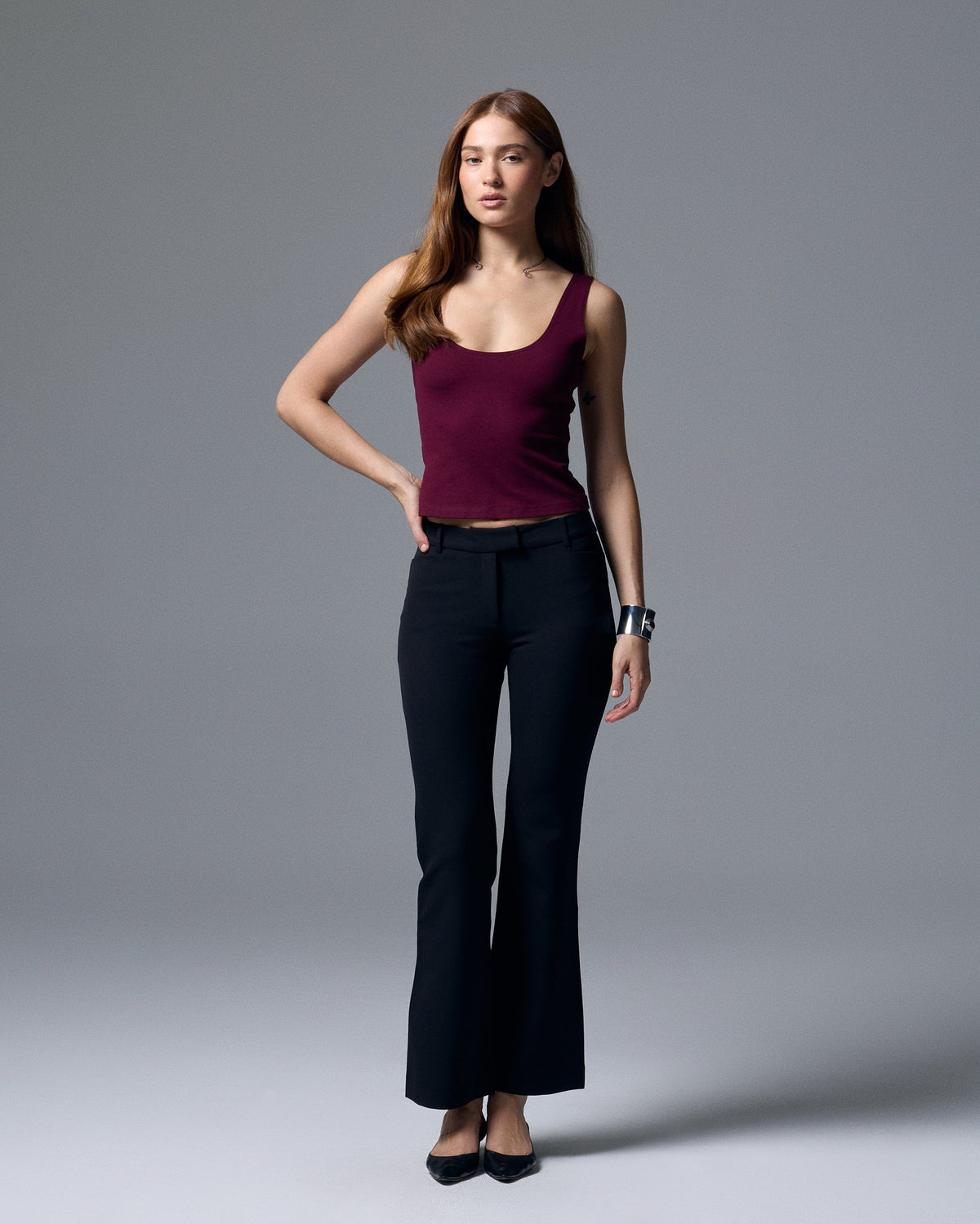 Inez Tank Top