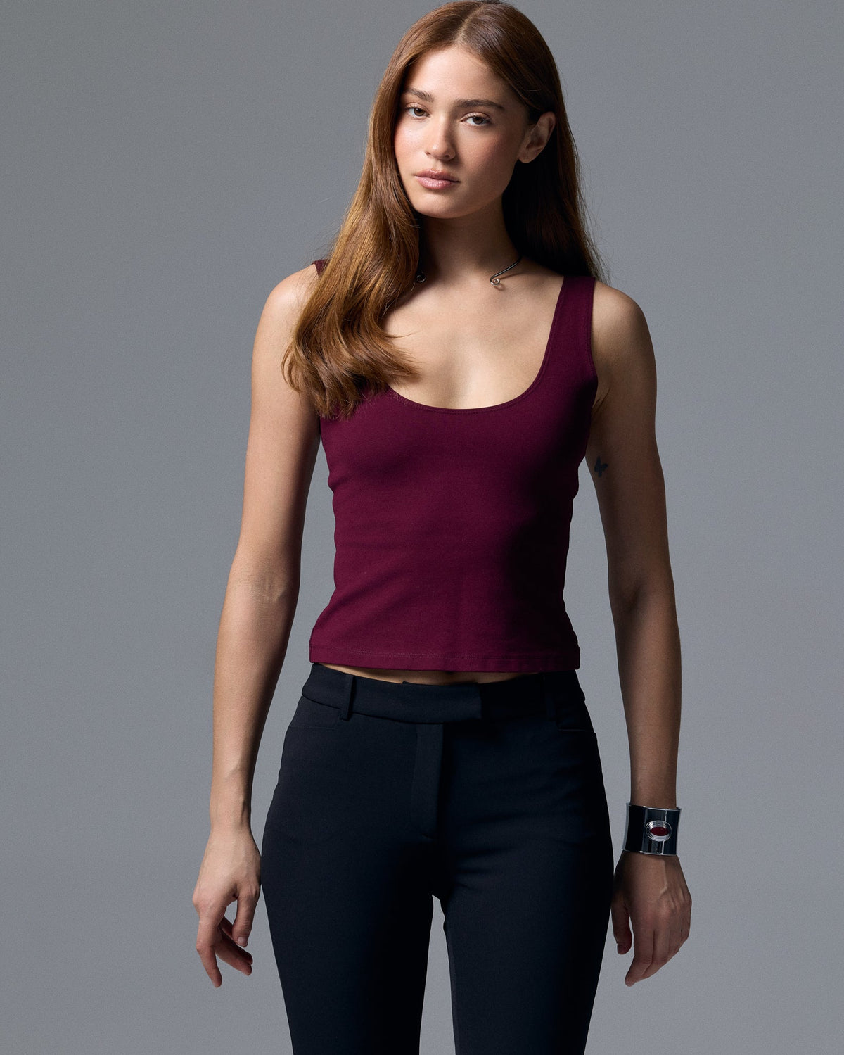 Inez Tank Top