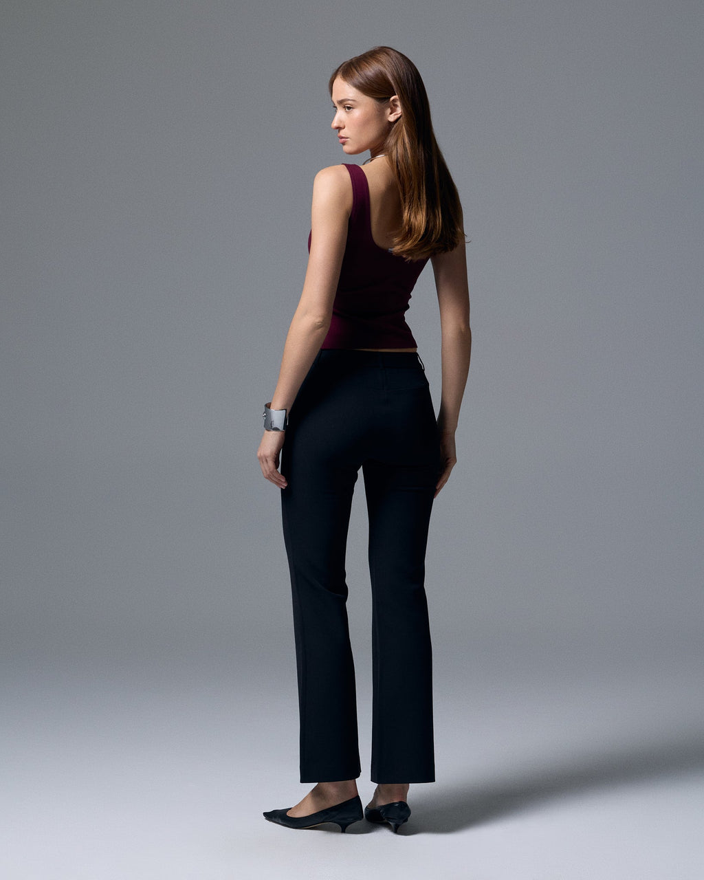 Inez Tank Top