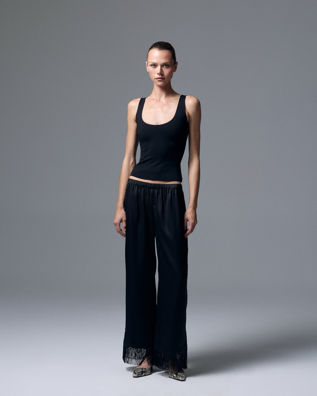 Inez Tank Top
