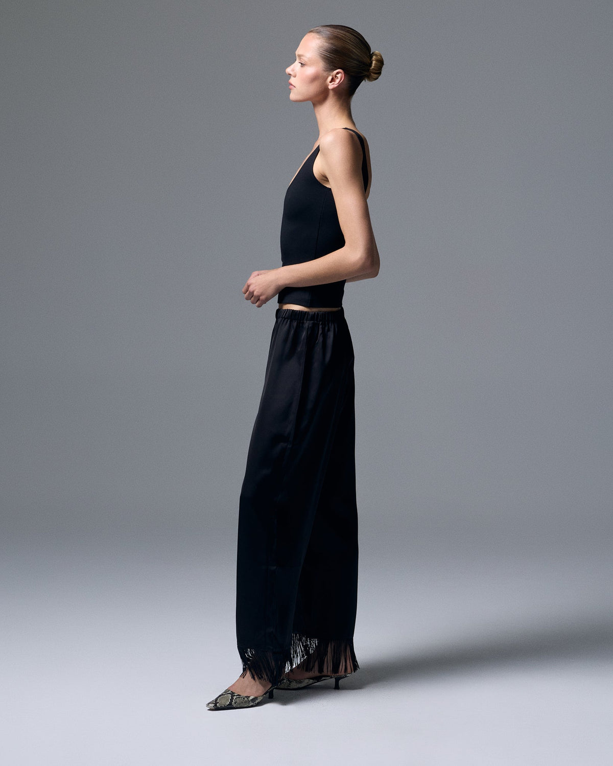 Inez Tank Top