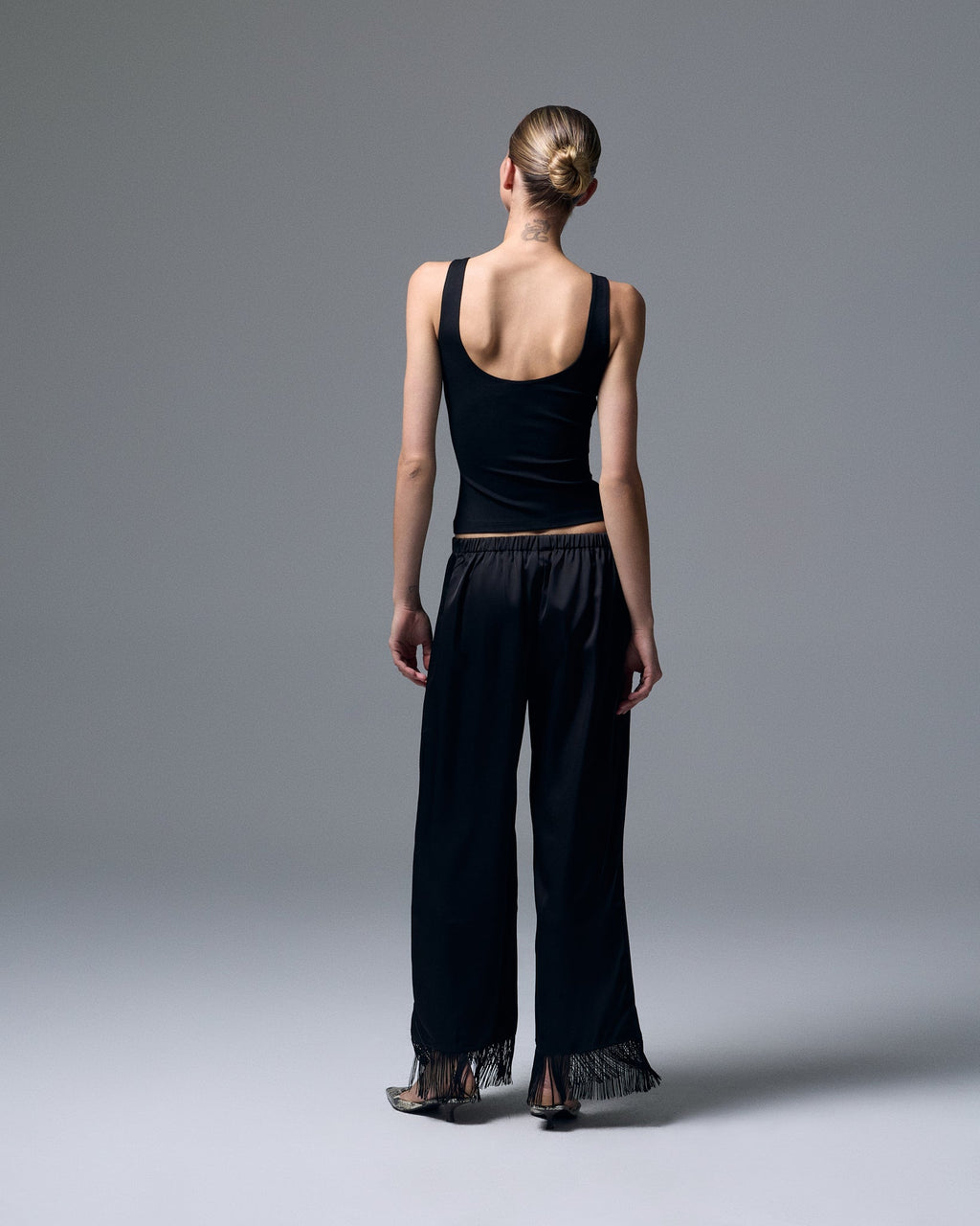 Inez Tank Top