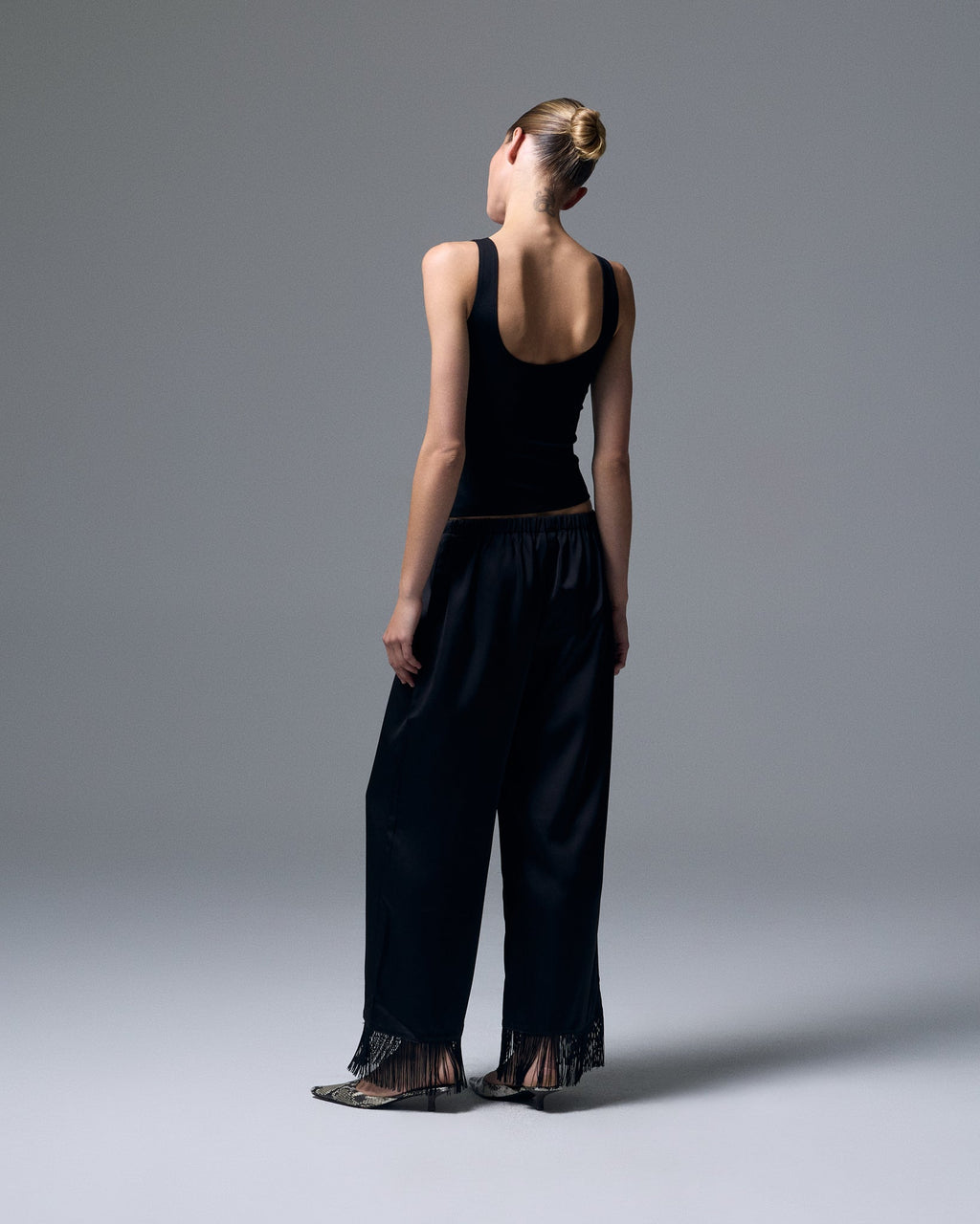Inez Tank Top
