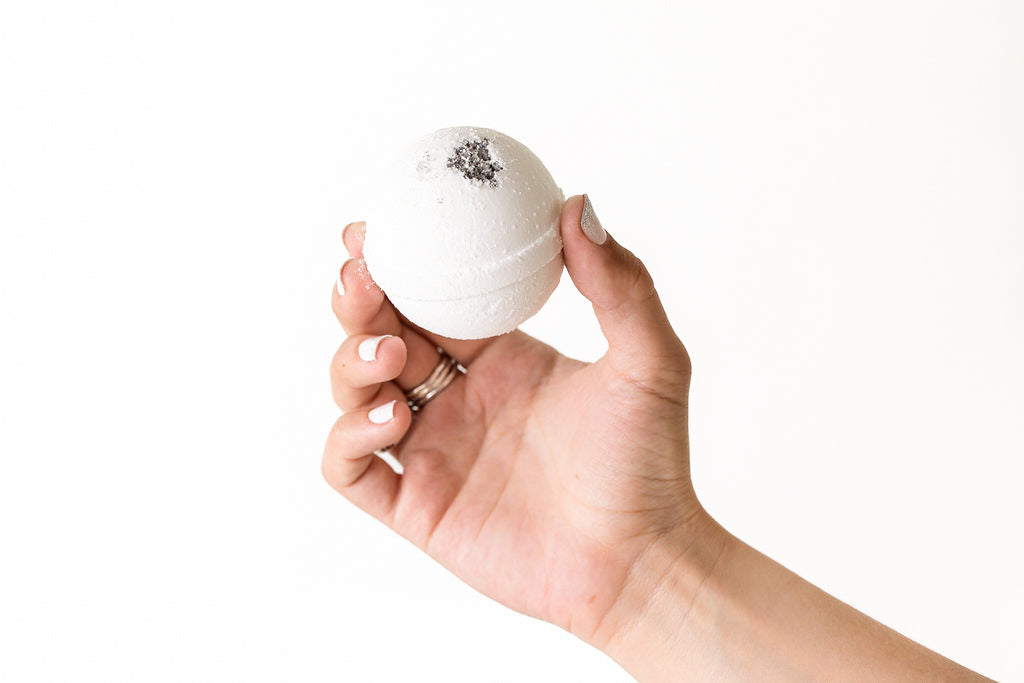 Spa Bath Bomb Gift Set