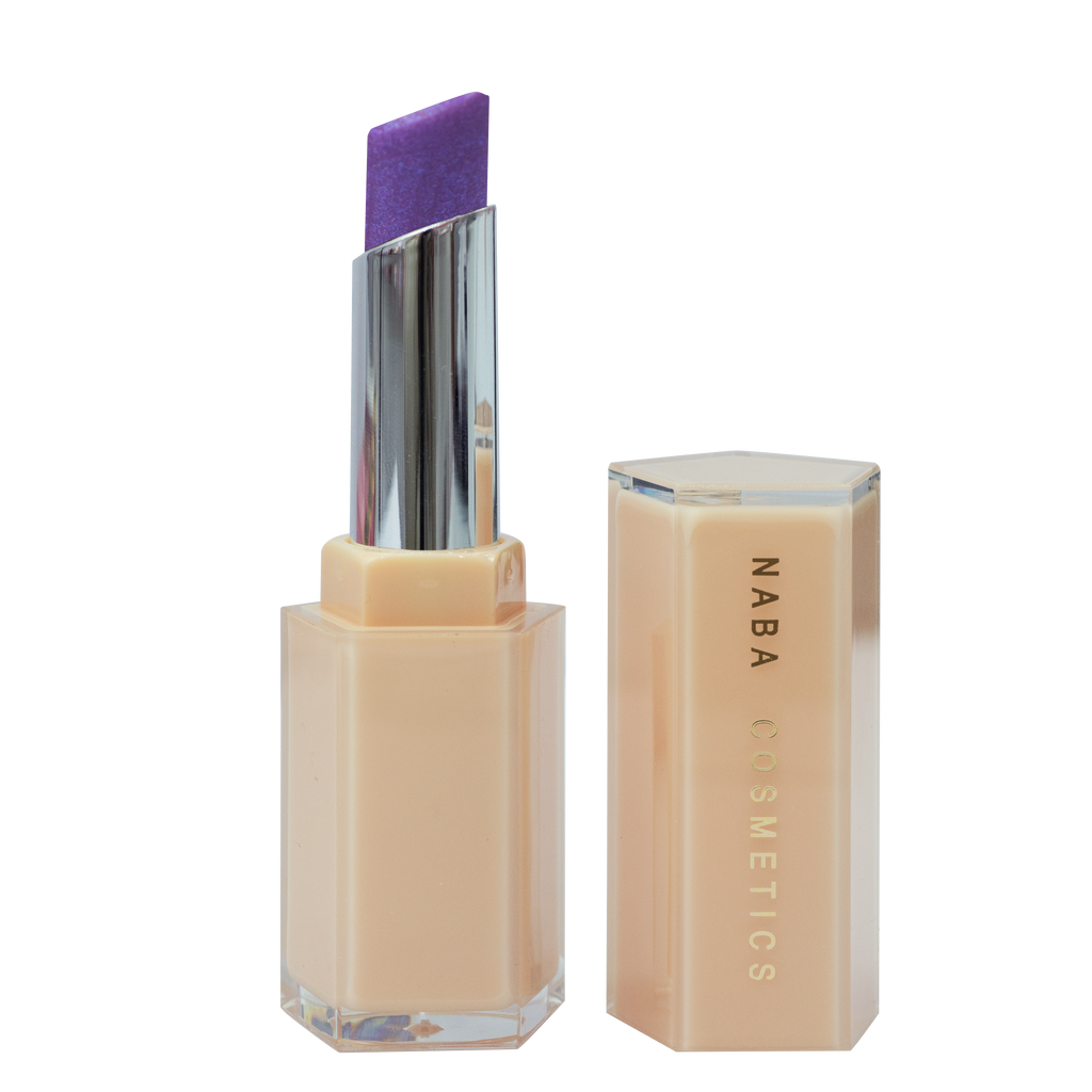 Glass Lipstick Blueberry Bliss