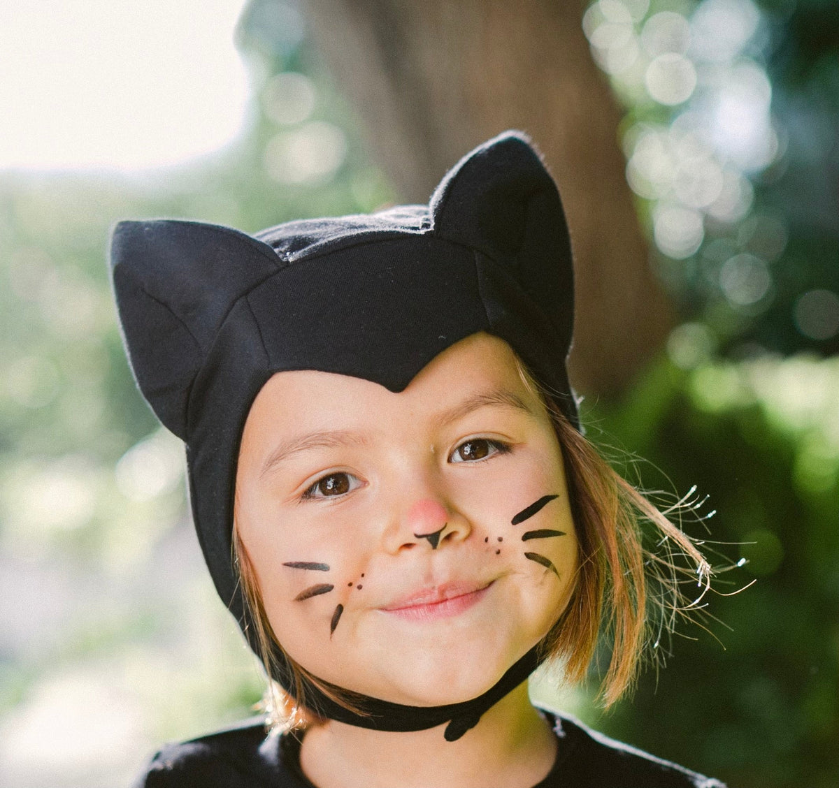 Cat Tutu Halloween Costume
