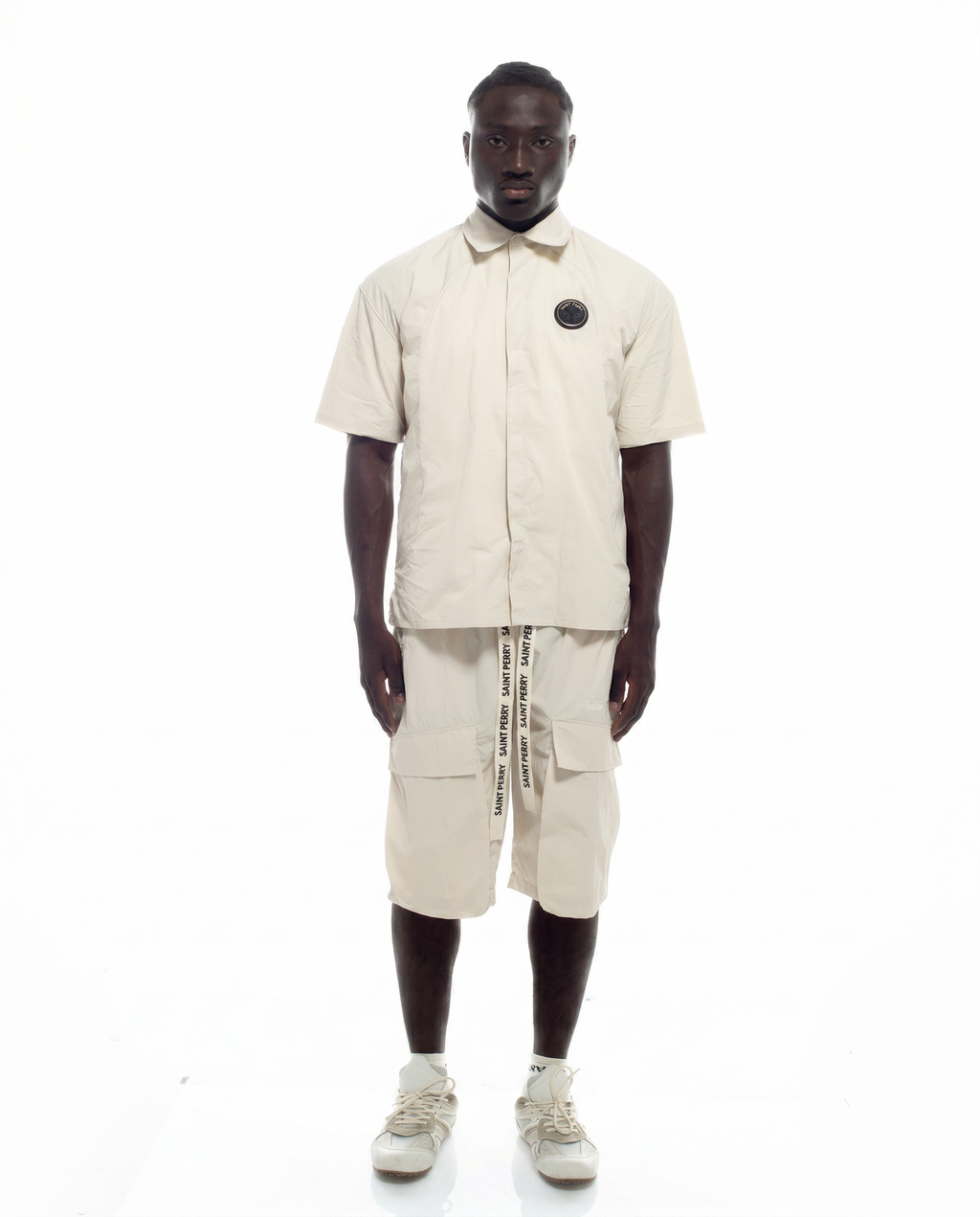 Boone Shorts