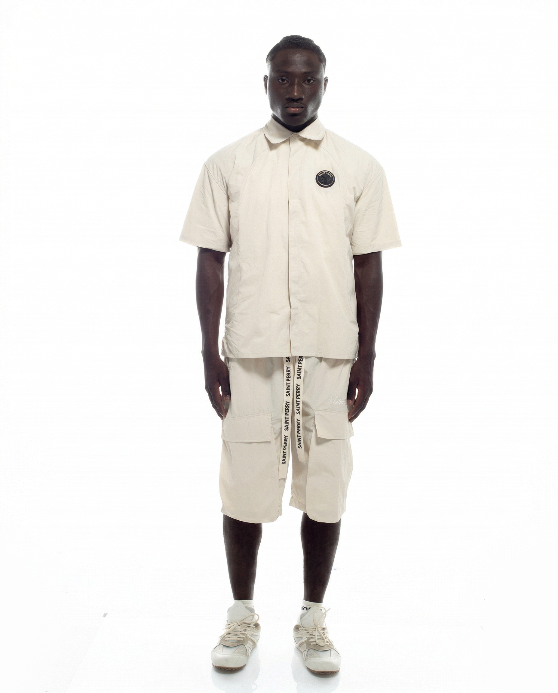 Boone Shorts