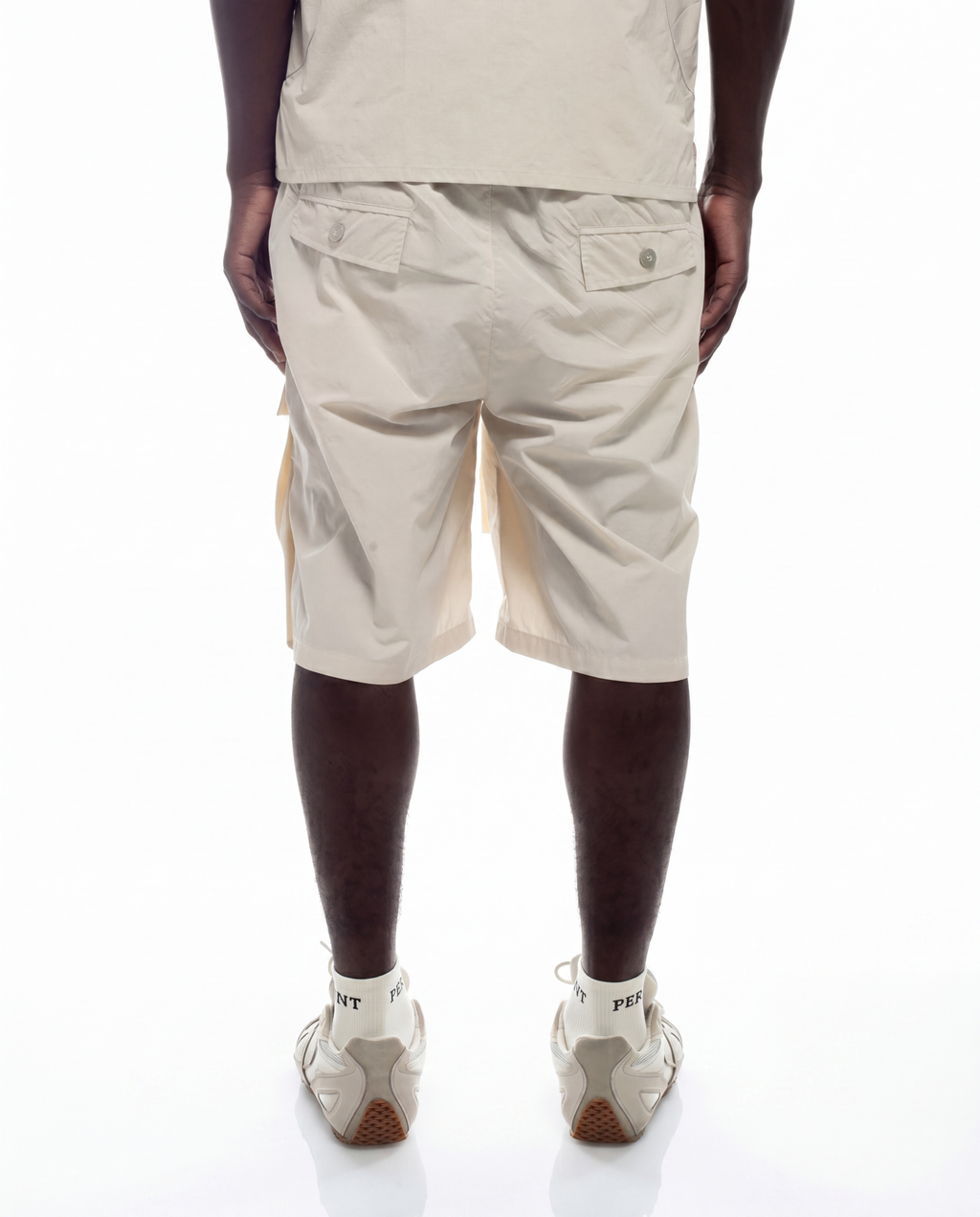 Boone Shorts