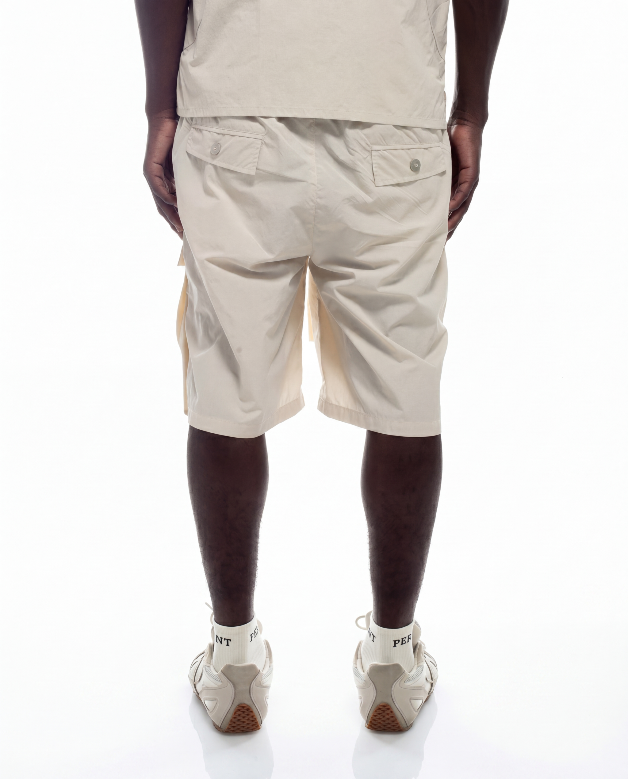 Boone Shorts
