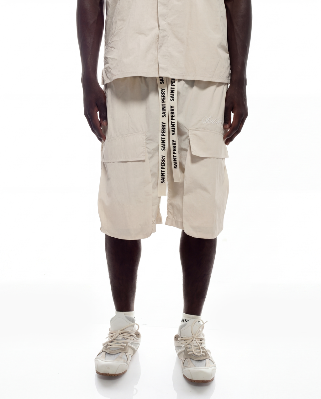 Boone Shorts