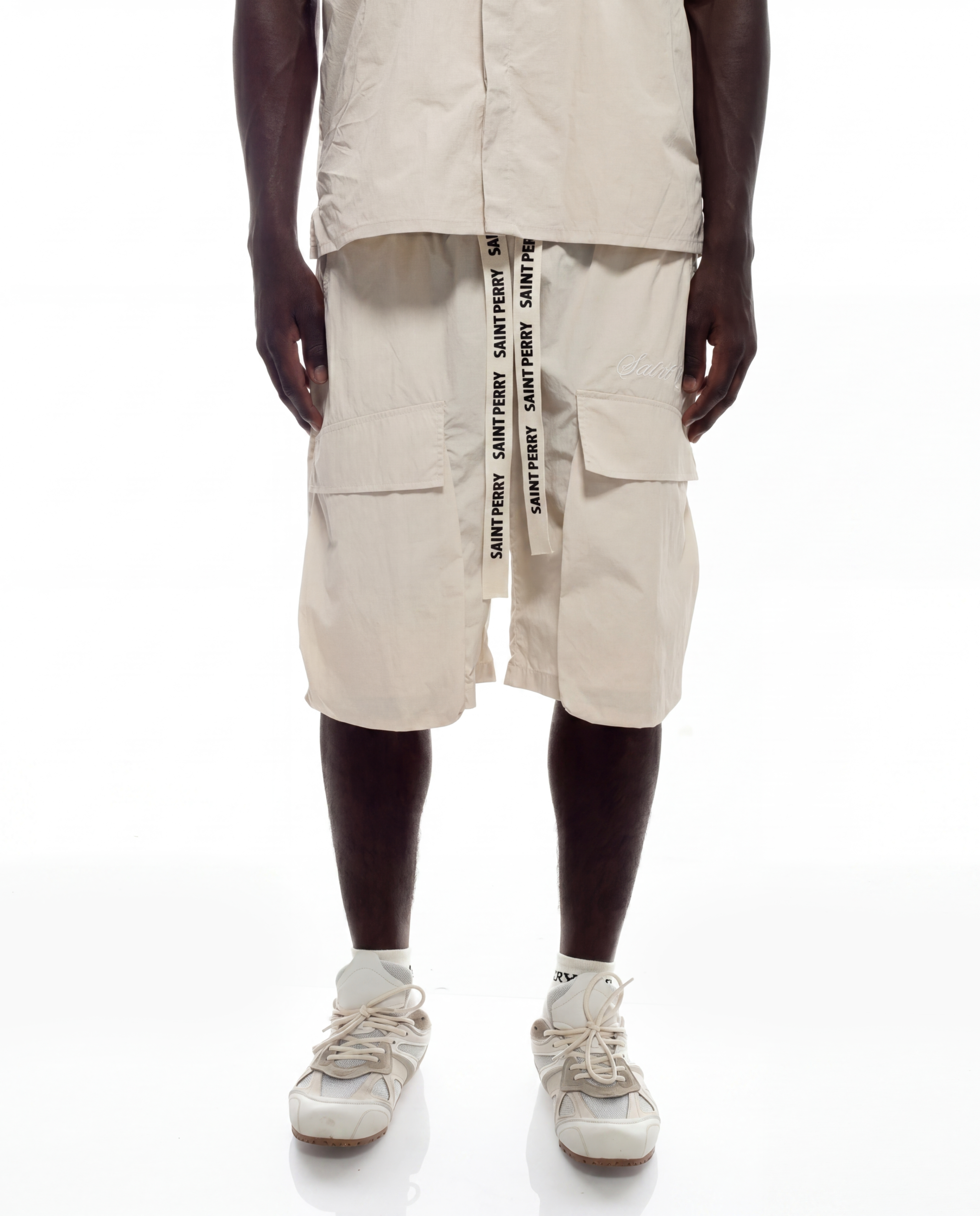 Boone Shorts