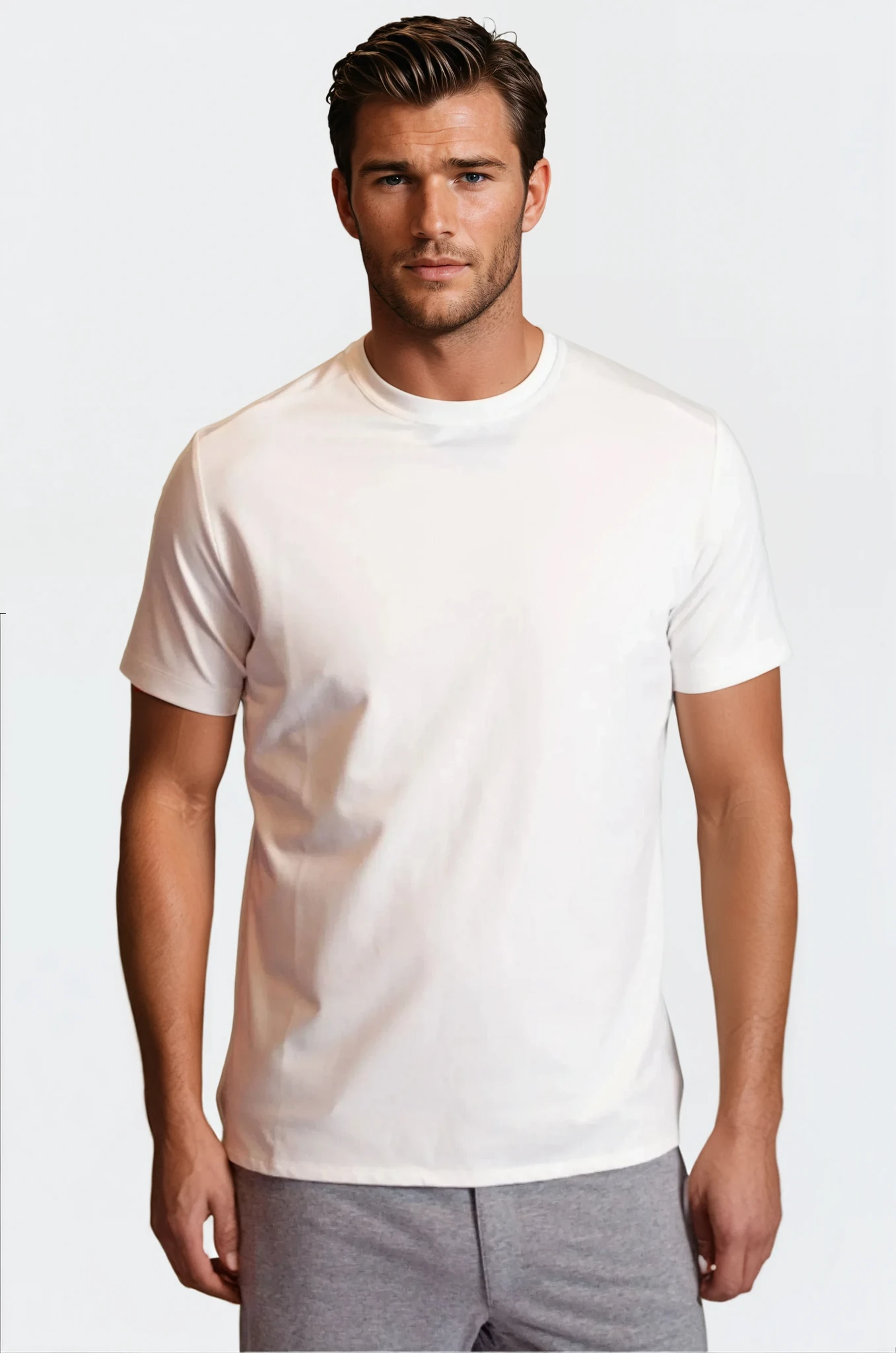 Travel Blazer + T-Shirt 2-Pack