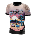 California Cornhole